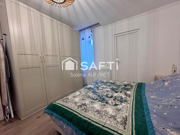 Appartement hyper centre Rouen