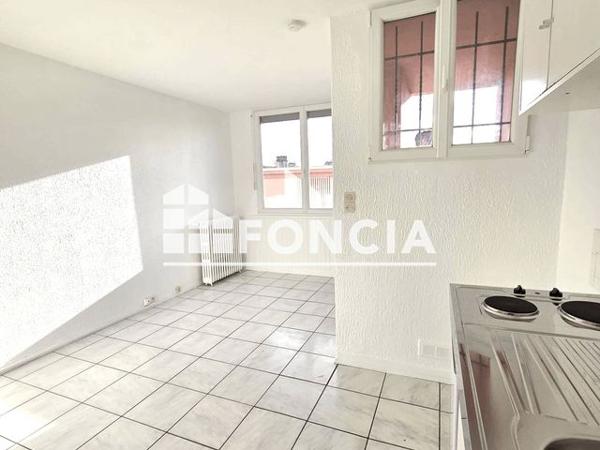 À vendre Studio 19.4 m² - Melun 77000