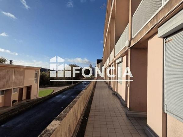 À vendre Studio 19.4 m² - Melun 77000