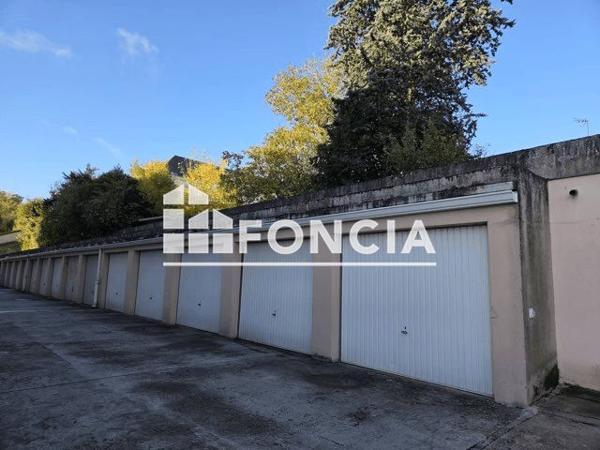 À vendre Studio 19.4 m² - Melun 77000