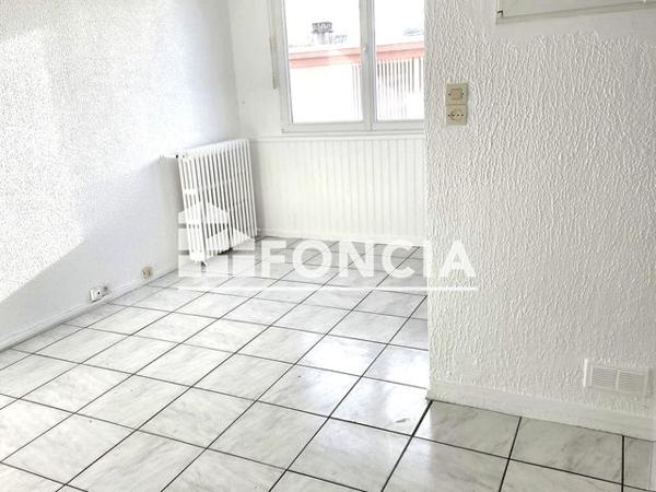 À vendre Studio 19.4 m² - Melun 77000