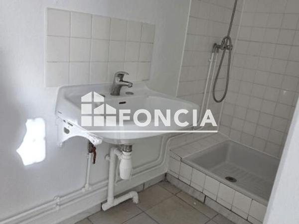 À vendre Studio 19.4 m² - Melun 77000