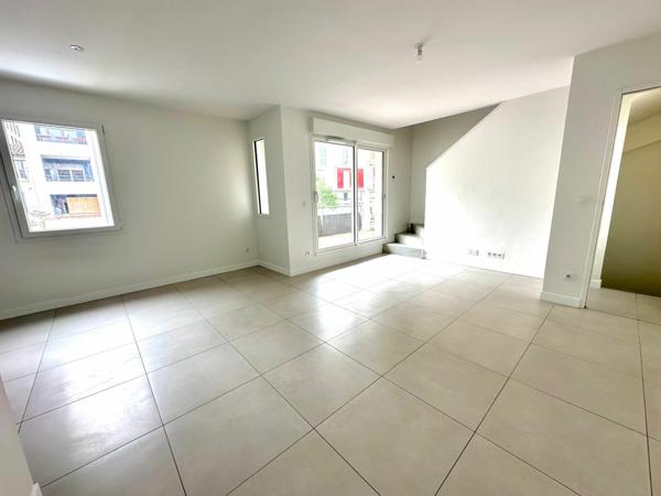 Maison à louer    3 pièces •  Toulouse