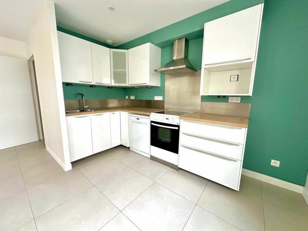 Maison à louer    3 pièces •  Toulouse