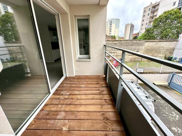 Maison à louer    3 pièces •  Toulouse