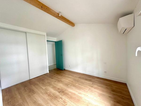 Maison à louer    3 pièces •  Toulouse