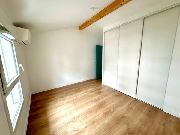 Maison à louer    3 pièces •  Toulouse