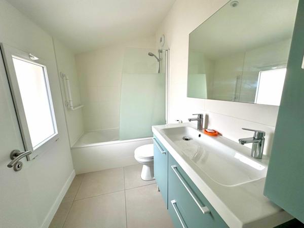 Maison à louer    3 pièces •  Toulouse