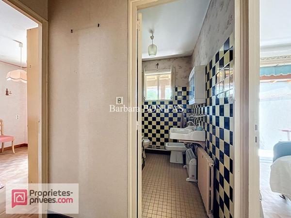 Maison familiale 6 pièces  136 m2