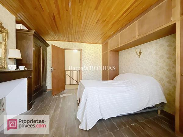 Maison familiale 6 pièces  136 m2