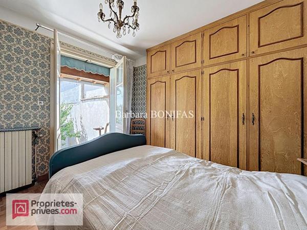 Maison familiale 6 pièces  136 m2