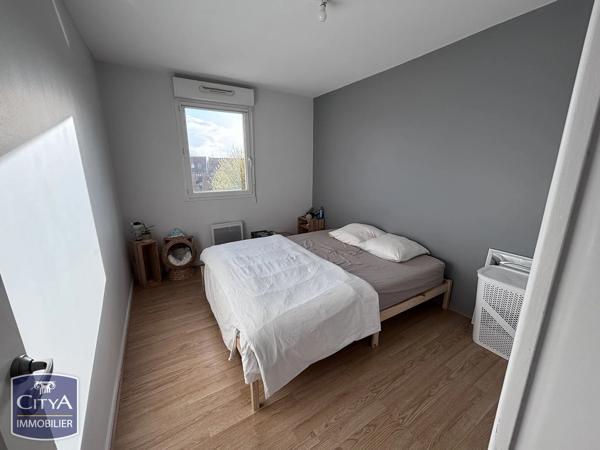Appartement à vendre 2 pièces 49.5m² Cambrai (59400)