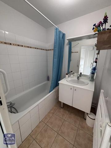 Appartement à vendre 2 pièces 49.5m² Cambrai (59400)