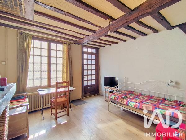 Maison à vendre 3 pièces 59 m² Darnétal
