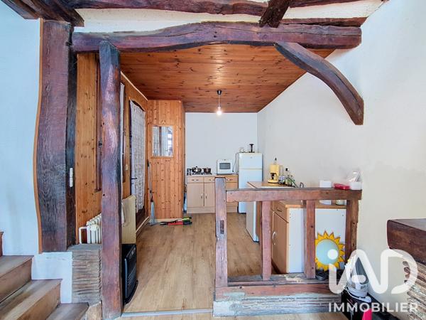 Maison à vendre 3 pièces 59 m² Darnétal