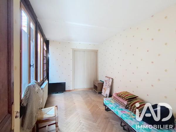 Maison à vendre 3 pièces 59 m² Darnétal