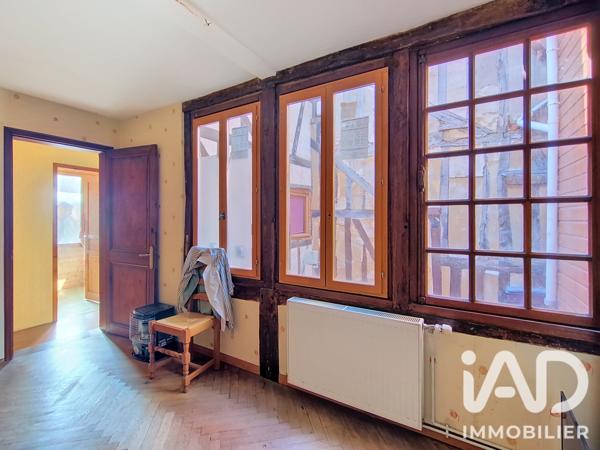 Maison à vendre 3 pièces 59 m² Darnétal