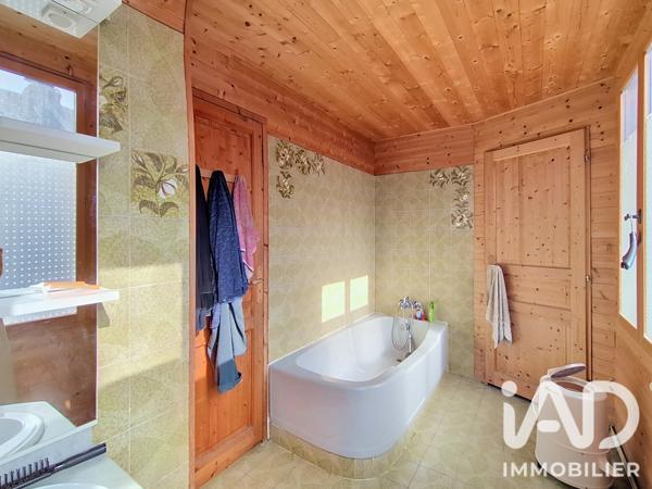 Maison à vendre 3 pièces 59 m² Darnétal