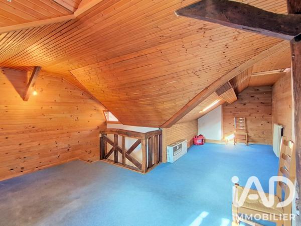 Maison à vendre 3 pièces 59 m² Darnétal