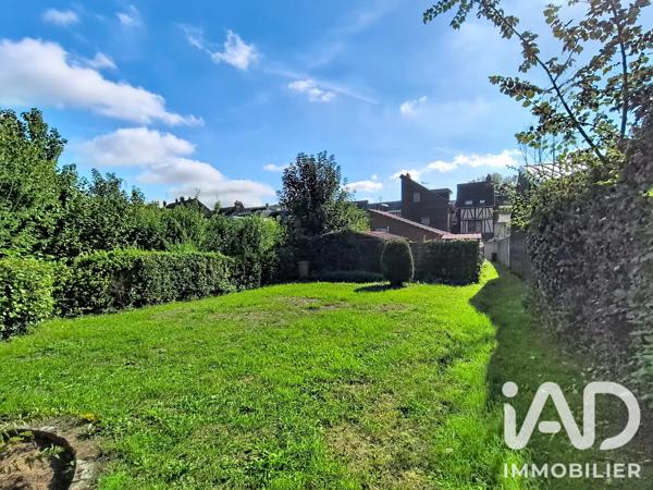 Maison à vendre 3 pièces 59 m² Darnétal