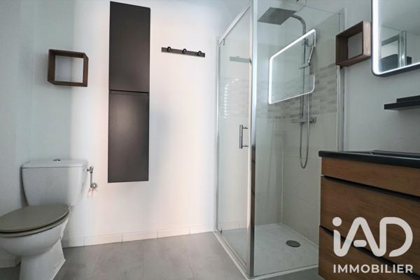 Appartement à vendre 2 pièces 36,2 m² Aix-en-Provence
