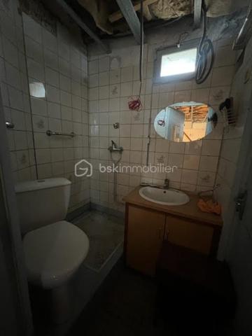 Maison en pierre de 73 m²