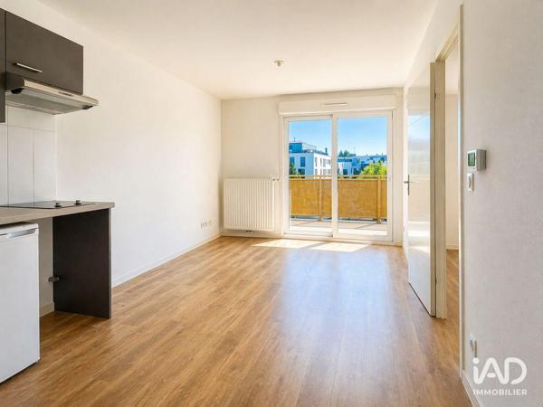 Appartement à vendre 2 pièces 38 m² Villenave-d'Ornon