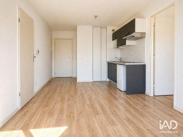Appartement à vendre 2 pièces 38 m² Villenave-d'Ornon