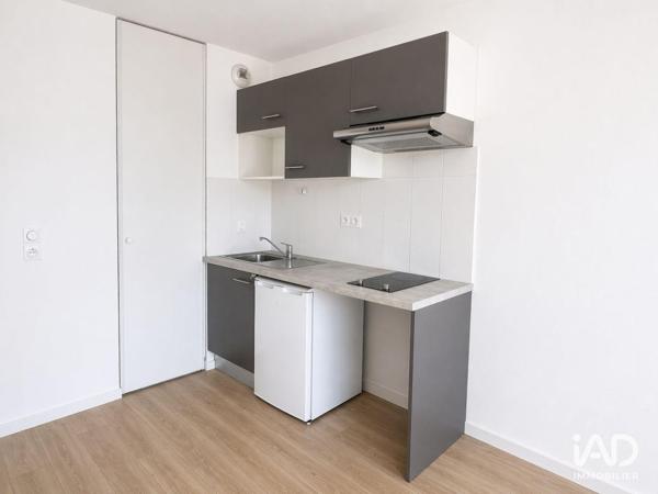 Appartement à vendre 2 pièces 38 m² Villenave-d'Ornon