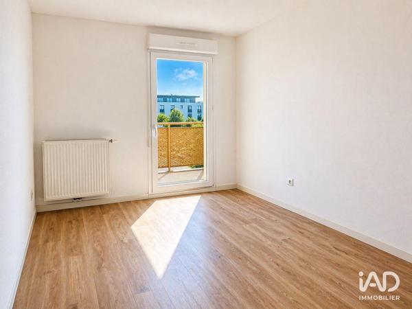 Appartement à vendre 2 pièces 38 m² Villenave-d'Ornon
