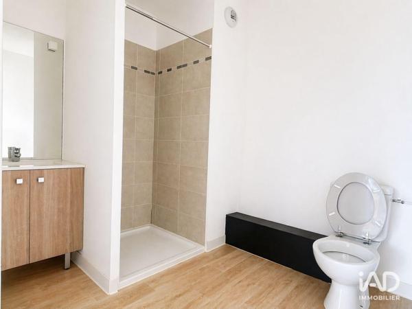 Appartement à vendre 2 pièces 38 m² Villenave-d'Ornon