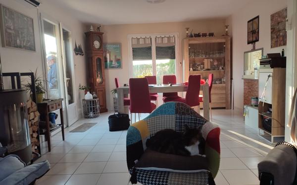 Maison à vendre    3 pièces •  Ver-sur-Mer