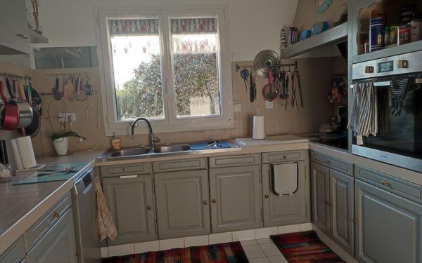 Maison à vendre    3 pièces •  Ver-sur-Mer