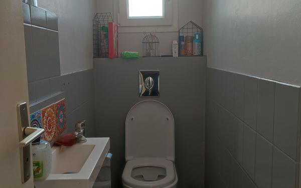 Maison à vendre    3 pièces •  Ver-sur-Mer