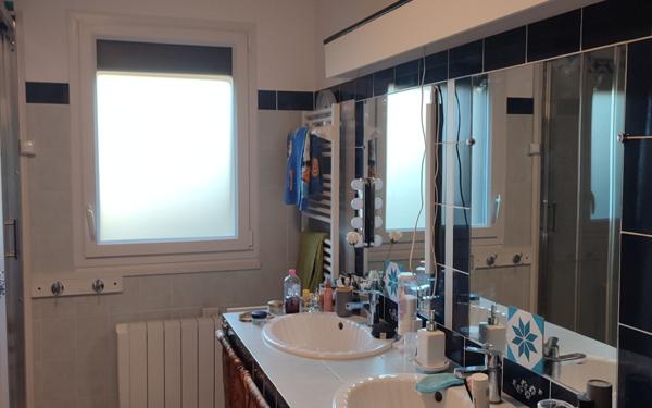 Maison à vendre    3 pièces •  Ver-sur-Mer