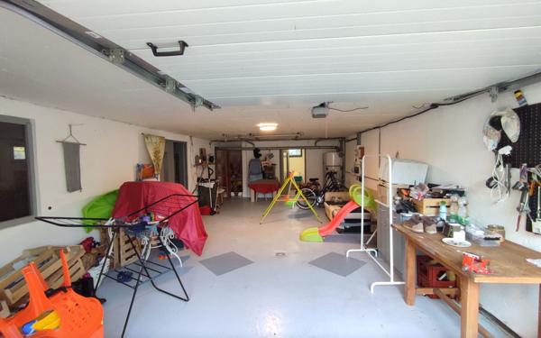 Maison à vendre    3 pièces •  Ver-sur-Mer