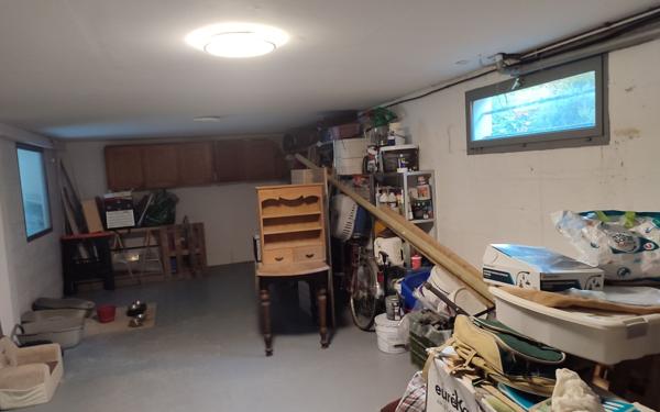 Maison à vendre    3 pièces •  Ver-sur-Mer