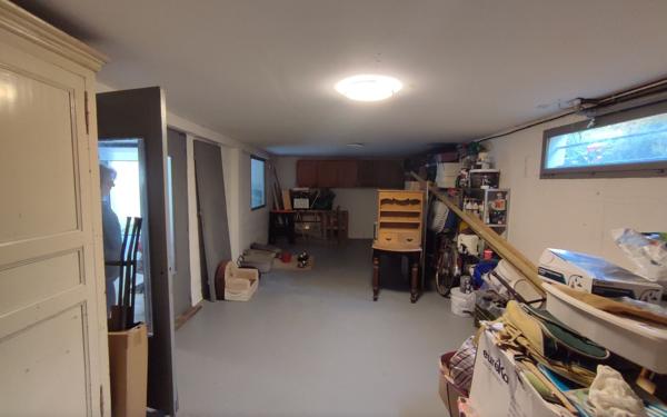 Maison à vendre    3 pièces •  Ver-sur-Mer