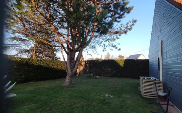 Maison à vendre    3 pièces •  Ver-sur-Mer