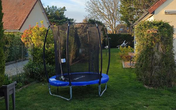 Maison à vendre    3 pièces •  Ver-sur-Mer