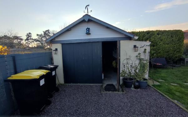 Maison à vendre    3 pièces •  Ver-sur-Mer