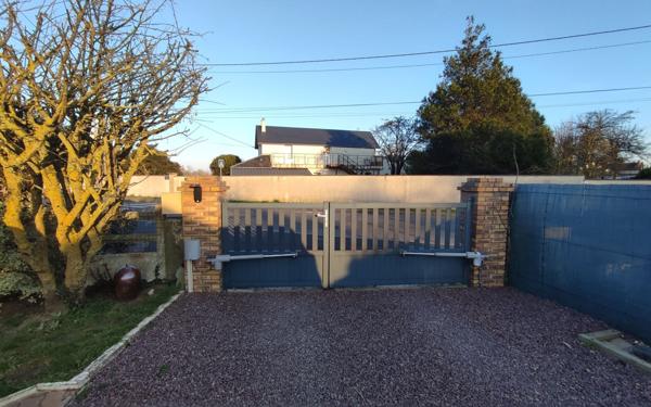 Maison à vendre    3 pièces •  Ver-sur-Mer