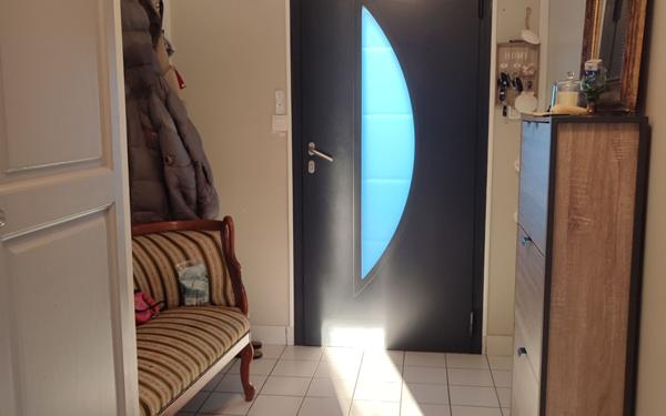 Maison à vendre    3 pièces •  Ver-sur-Mer