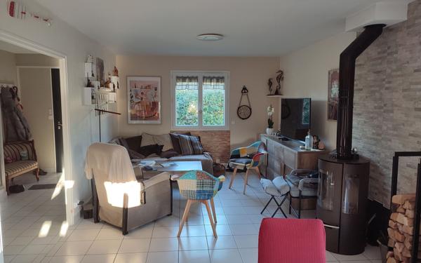 Maison à vendre    3 pièces •  Ver-sur-Mer