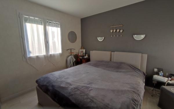 Maison à vendre    3 pièces •  Ver-sur-Mer