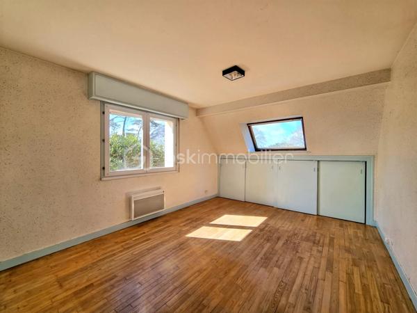 Maison de 121 m²