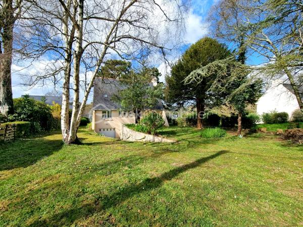 Maison de 121 m²