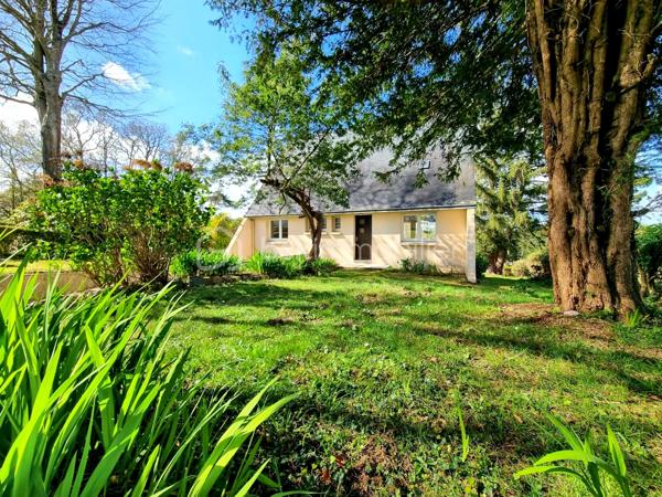 Maison de 121 m²