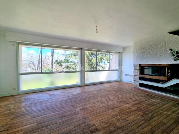 Maison de 121 m²
