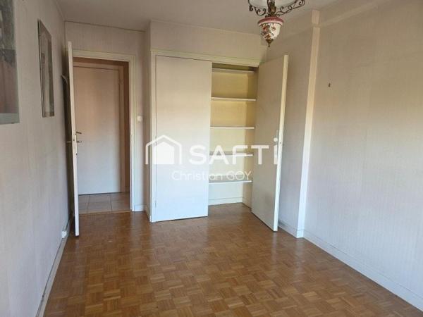APPARTEMENT 90 M²  VUE PANANORAMIQUE - TYPE 5 - 3 CHAMBRES -